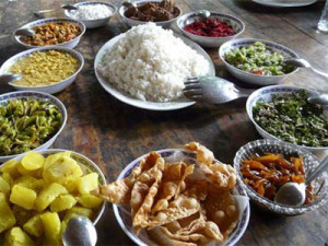 traditional foods sri lanka
