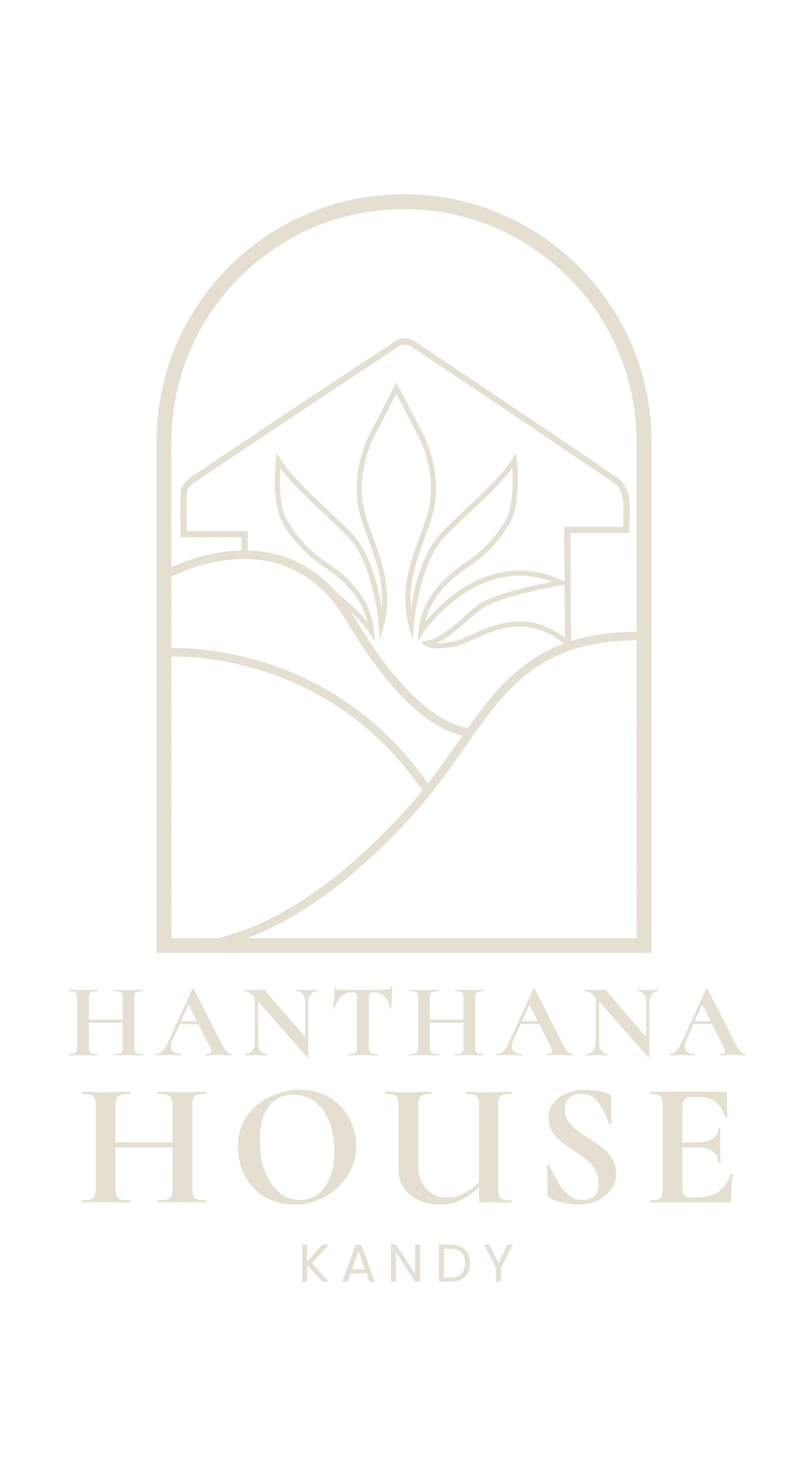 Hanthana House